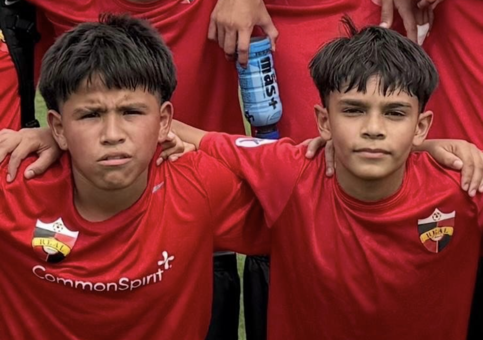 Youth soccer team mourns loss of teammates killed in I-25 crash with GoFundMe